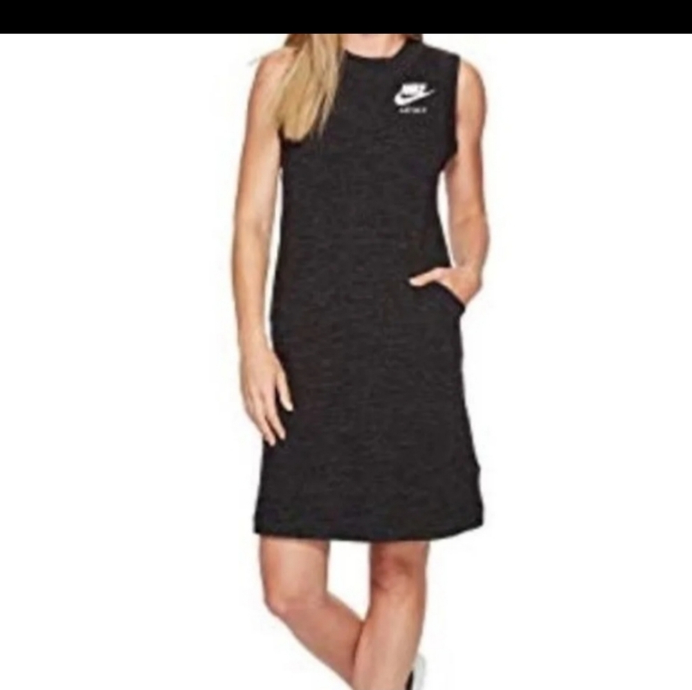Nike dress